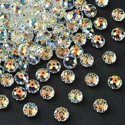 Preciosa® Crystal Beads Y-PRC-BC8-00030-200-1