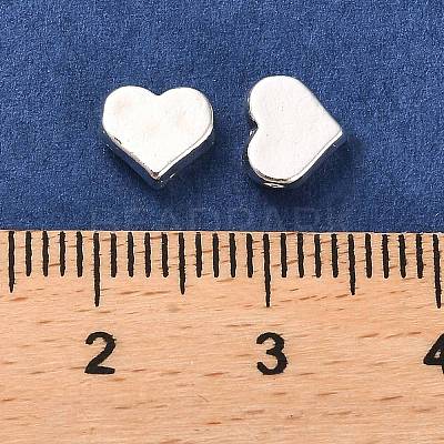 Alloy Beads PALLOY-A006-08S-1