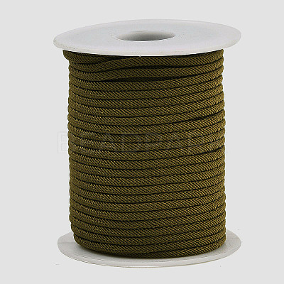 Nylon Braided Cord NWIR-P018-32-1