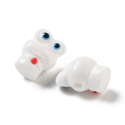 Resin Beads FIND-M034-01A-1