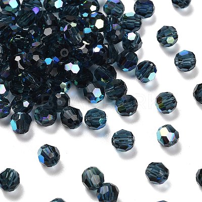 Preciosa® Crystal Beads Y-PRC-BB4-30340-200-1