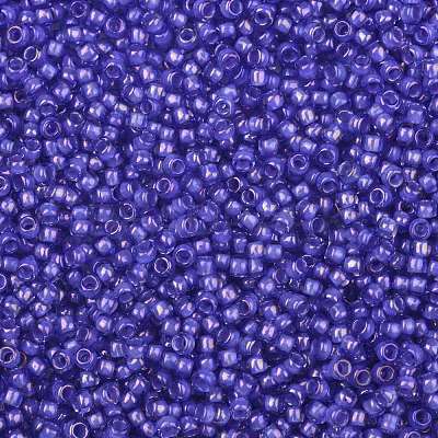TOHO 8/0 Round Beads SEED-JPTR08-0934-1