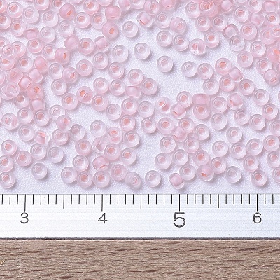 MIYUKI Round Rocailles Beads X-SEED-G007-RR1923-1