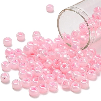 TOHO 3/0 Round Beads SEED-XTR03-0909-1