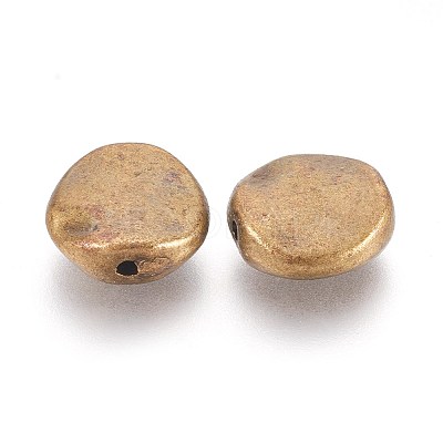 Tibetan Style Alloy Beads LS-MLF10454Y-NF-1