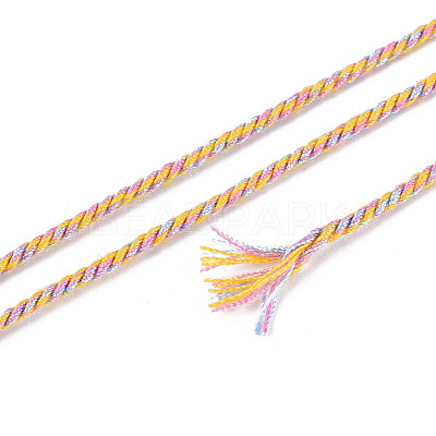 150M S24-Ply Cotton Twisted Cords OCOR-N010-01-27-1