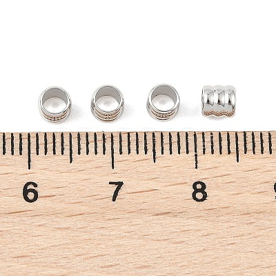 SHEGRACE Brass Beads XGRPCF271-211P-1