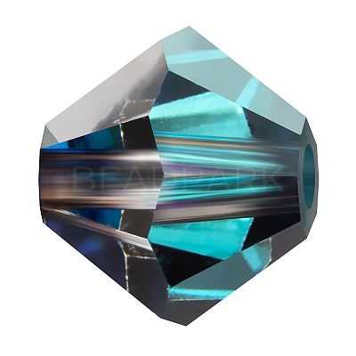 Preciosa® Crystal Beads X-PRC-BA4-00030-296-1