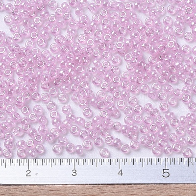 MIYUKI Round Rocailles Beads SEED-X0054-RR3508-1
