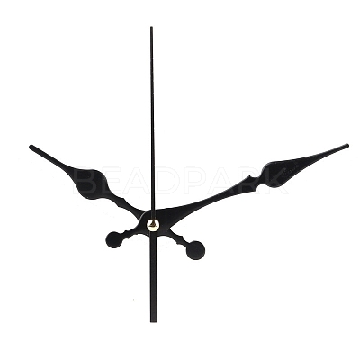 Aluminum Long Shaft Clock  Pointer CLOC-PW0001-12D-1