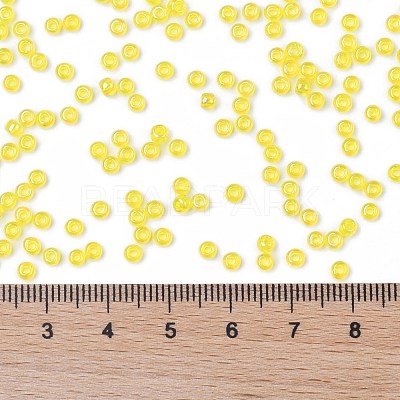 TOHO Round Seed Beads SEED-XTR08-0175-1