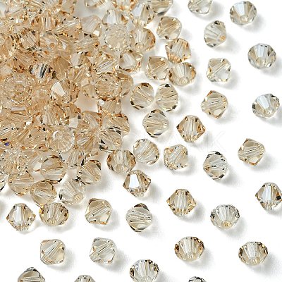 Preciosa® Crystal Beads X-PRC-BA3-00030-235-1