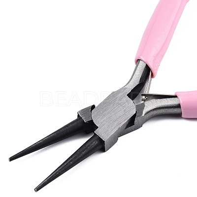 Steel Pliers Set TOOL-N007-002A-1