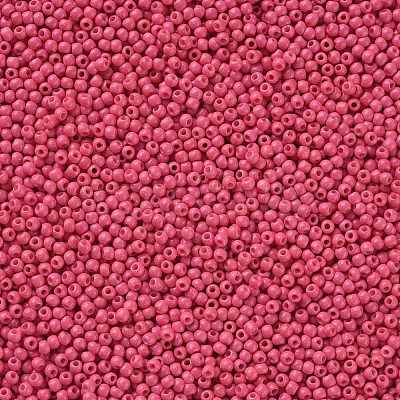 12/0 FGB Grade A Round Glass Seed Beads SEED-N001-A-1045-1