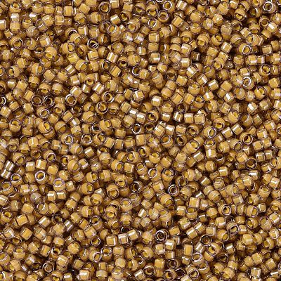 MIYUKI Delica Beads SEED-J020-DB2043-1