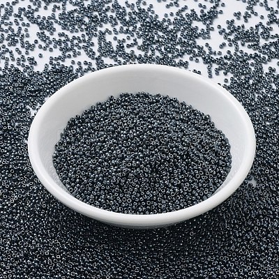 MIYUKI Round Rocailles Beads SEED-X0054-RR0451-1