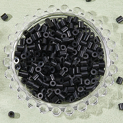 2000Pcs PE DIY Melty Beads Fuse Beads Refills DIY-SP0004-73E-1