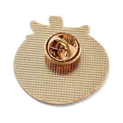 Vegetable Enamel Pins JEWB-L020-03D-1