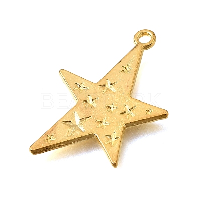 Alloy Pendants LS-AL-CBA991B-02G-1