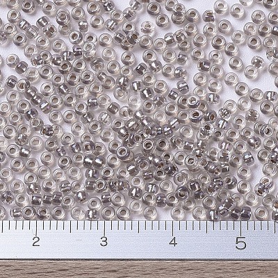 MIYUKI Round Rocailles Beads X-SEED-G007-RR2195-1