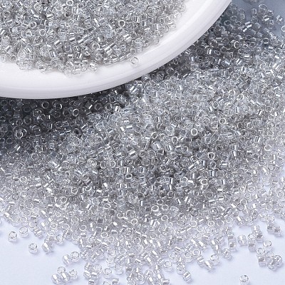 MIYUKI Delica Beads SEED-JP0008-DB1231-1
