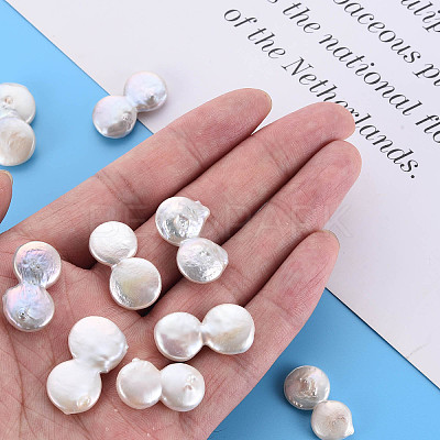 Natural Keshi Pearl Beads LS-PEAR-N020-L02-1