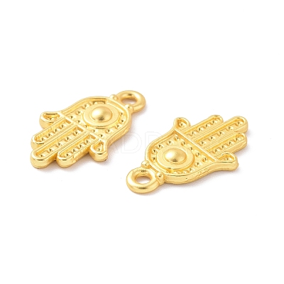 Rack Plating Alloy Pendants FIND-I036-23MG-1