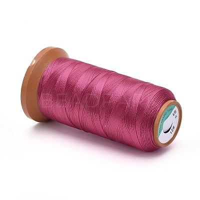 Polyester Threads LS-NWIR-G018-B-12-1