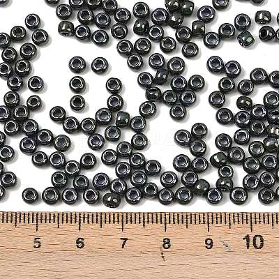 TOHO 6/0 Round Beads X-SEED-TR06-0089-1