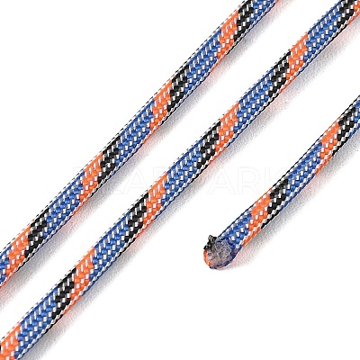 550 Paracord Polyester Parachute Cord OCOR-F019-A08-1