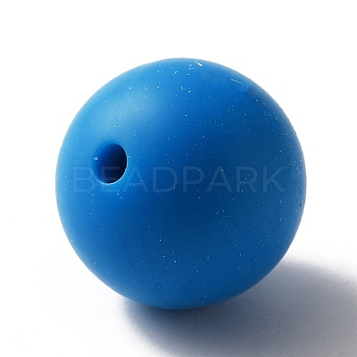 Silicone Beads LS-SIL-TAC0003-04B-06-1