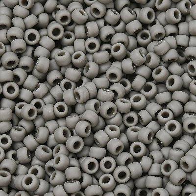 TOHO 8/0 Round Beads SEED-XTR08-0053DF-1