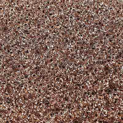 TOHO 11/0 Demi Round Beads X-SEED-DR11-PF740-1