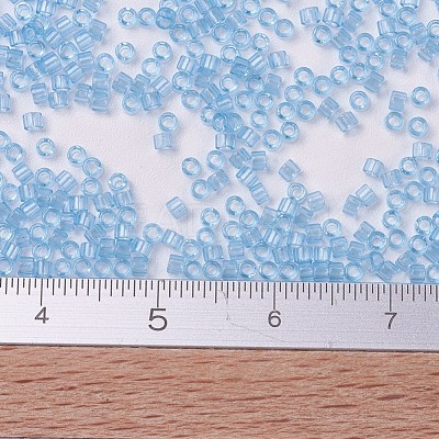 MIYUKI Delica Beads SEED-J020-DB0706-1