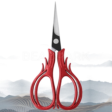 Stainless Steel Scissors PW-WG24659-04-1