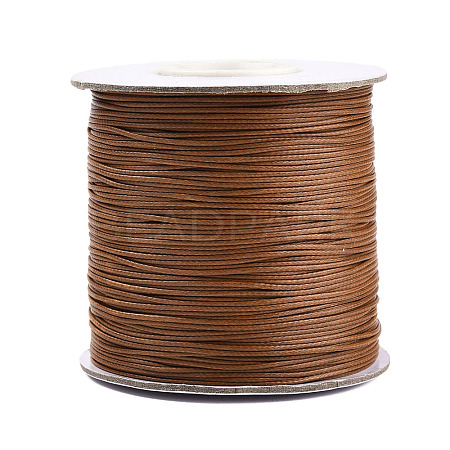 Waxed Polyester Cord YC-0.5mm-139-1