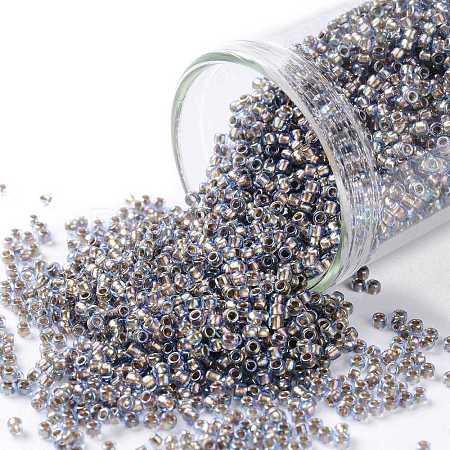 TOHO Round Seed Beads X-SEED-TR15-0997-1