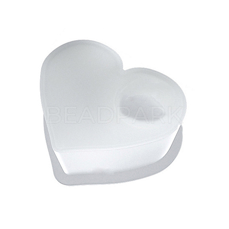 DIY Tealight Candle Holder Molds CAND-PW0013-40D-1