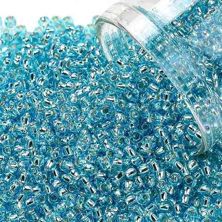 TOHO 11/0 Round Beads SEED-JPTR11-0023-1