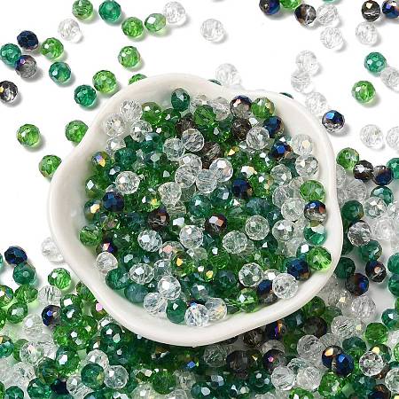 Glass Beads EGLA-A034-SM6mm-24-1