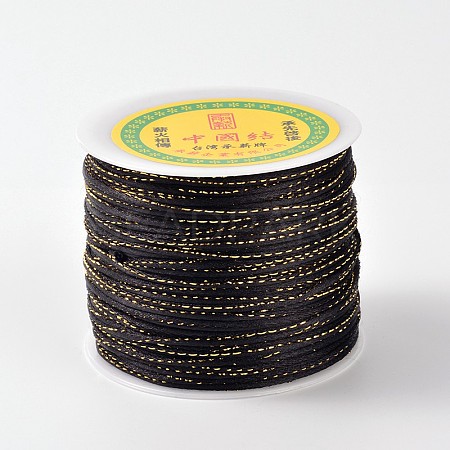 Round Polyester Braided Cords OCOR-F002-900-1