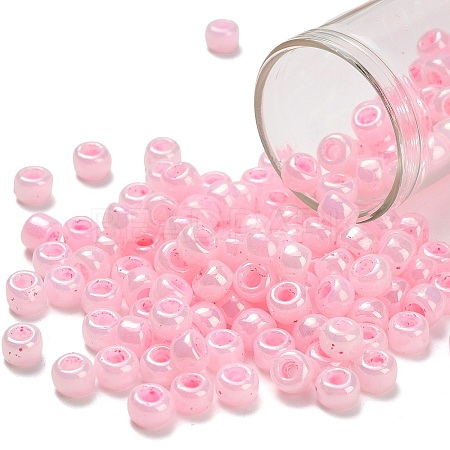 TOHO 3/0 Round Beads SEED-XTR03-0909-1