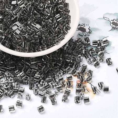 Glass Seed Beads X1-SEED-H002-F-1142-1