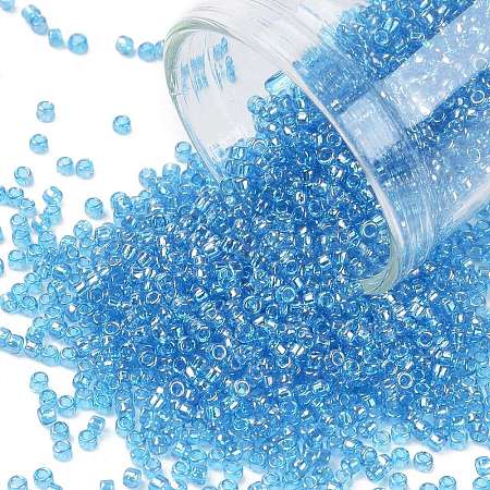 TOHO 15/0 Round Beads SEED-XTR15-0163B-1