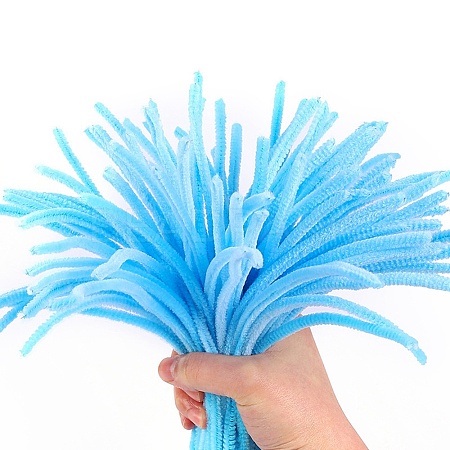 DIY Plush Sticks DIY-H162-59F-1