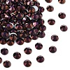 Preciosa® MAXIMA Crystal No Hotfix Flatback Stones Y-PRC-NSS12-23980-230-1