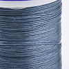 Nylon 66 Coated Beading Threads for Seed Beads NWIR-R047-016-3