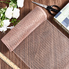 PP Christmas Poly Mesh Ribbon Rolls for DIY Christmas Projects Wreaths Party Decorations Packaging Crafts AJEW-WH20006-134B-3