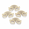 201 Stainless Steel Links connectors STAS-R104-051G-1
