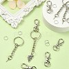 DIY Keychain Making Kit DIY-YW0007-69-5